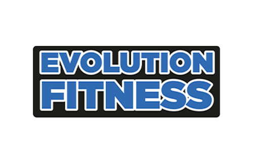 Evolution Fitness Logo